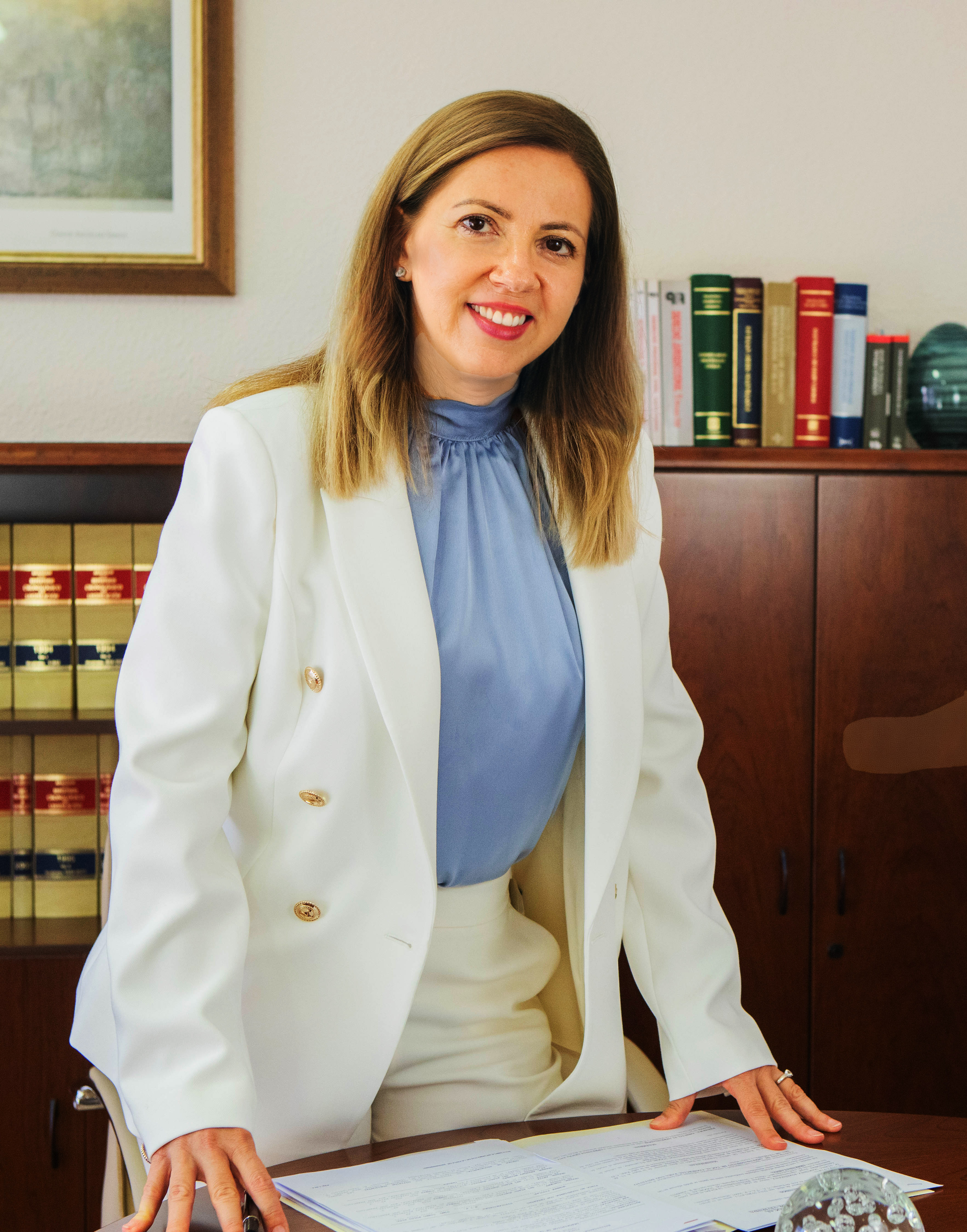 Tranquilidad Financiera